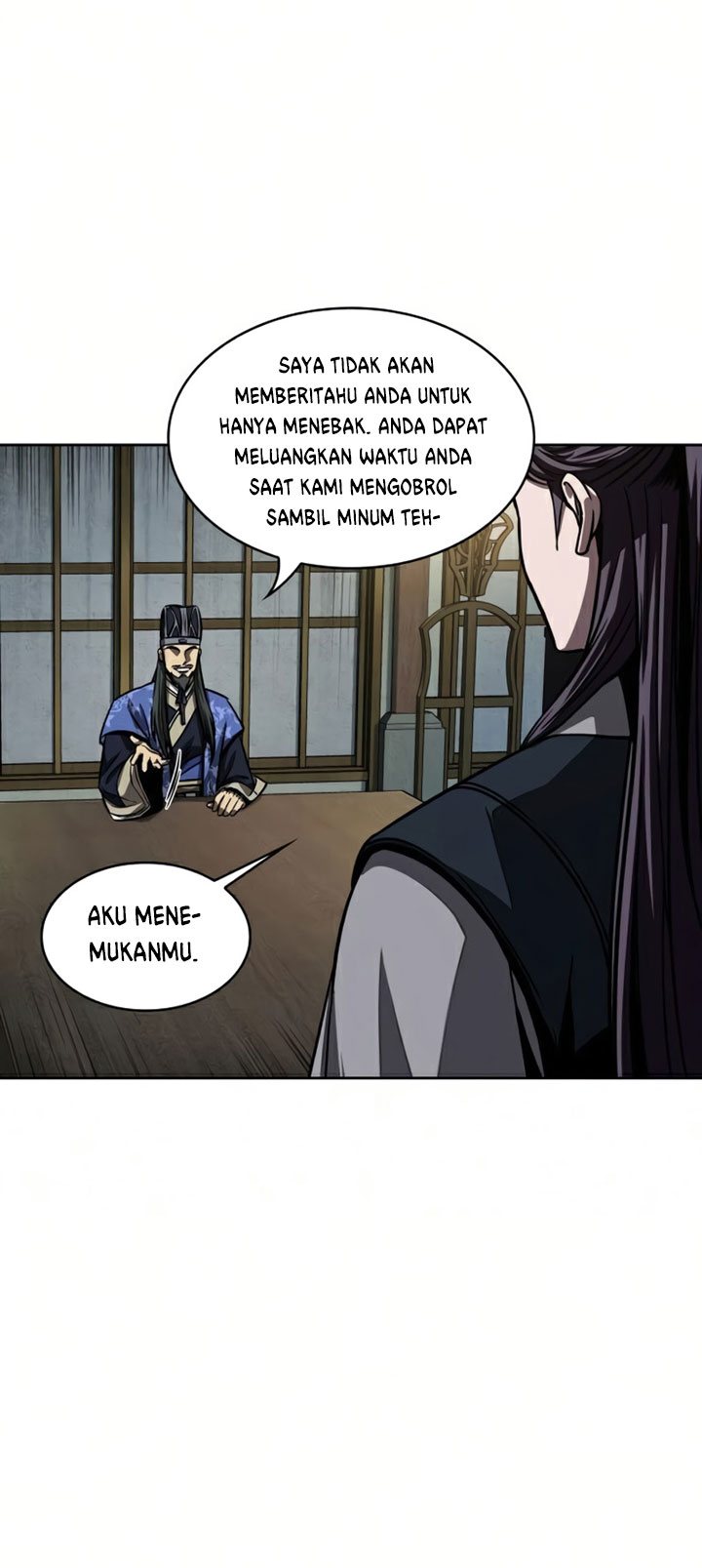 Nano Machine Chapter 88 - halaman 68