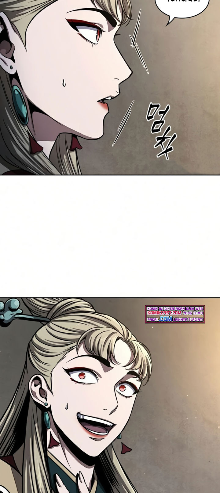 Nano Machine Chapter 88 - halaman 72