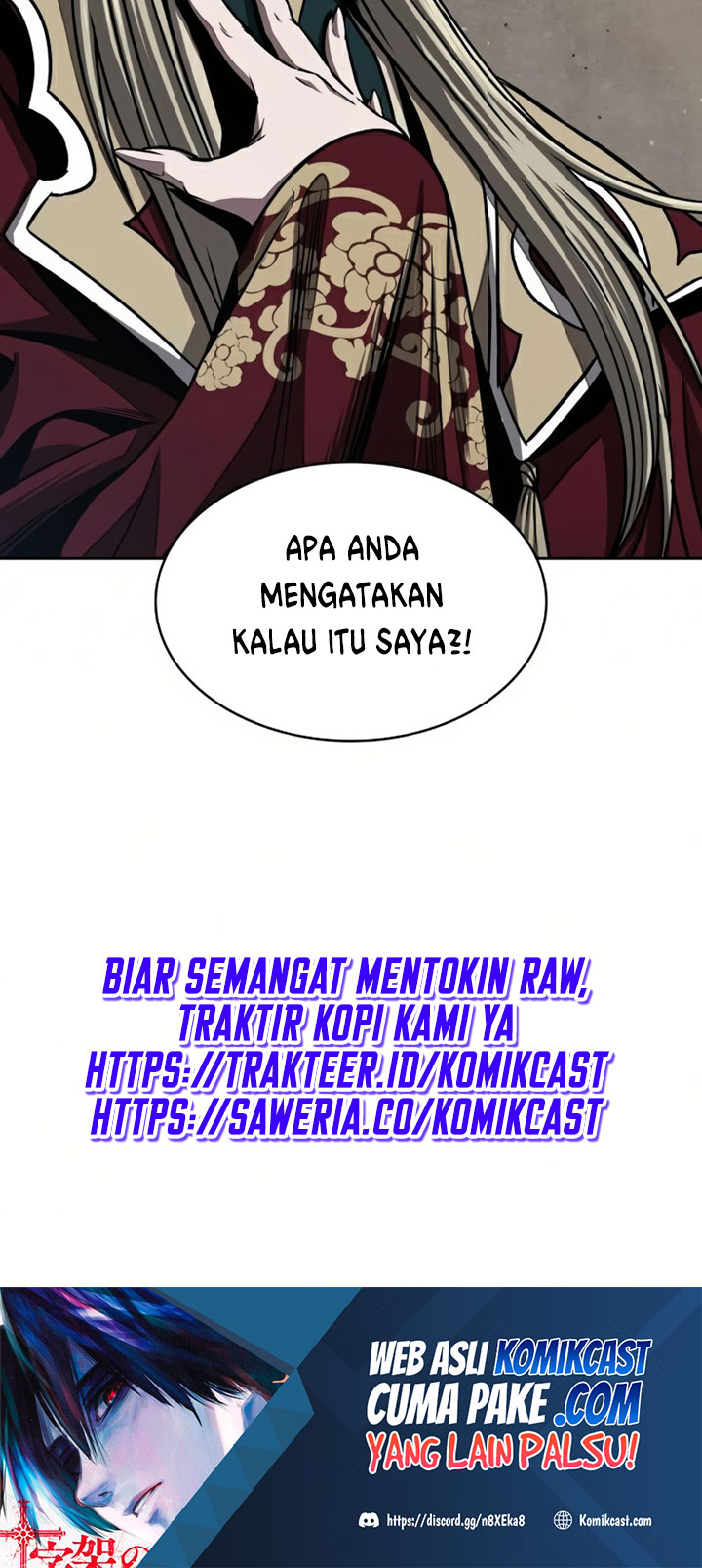 Nano Machine Chapter 88 - halaman 73
