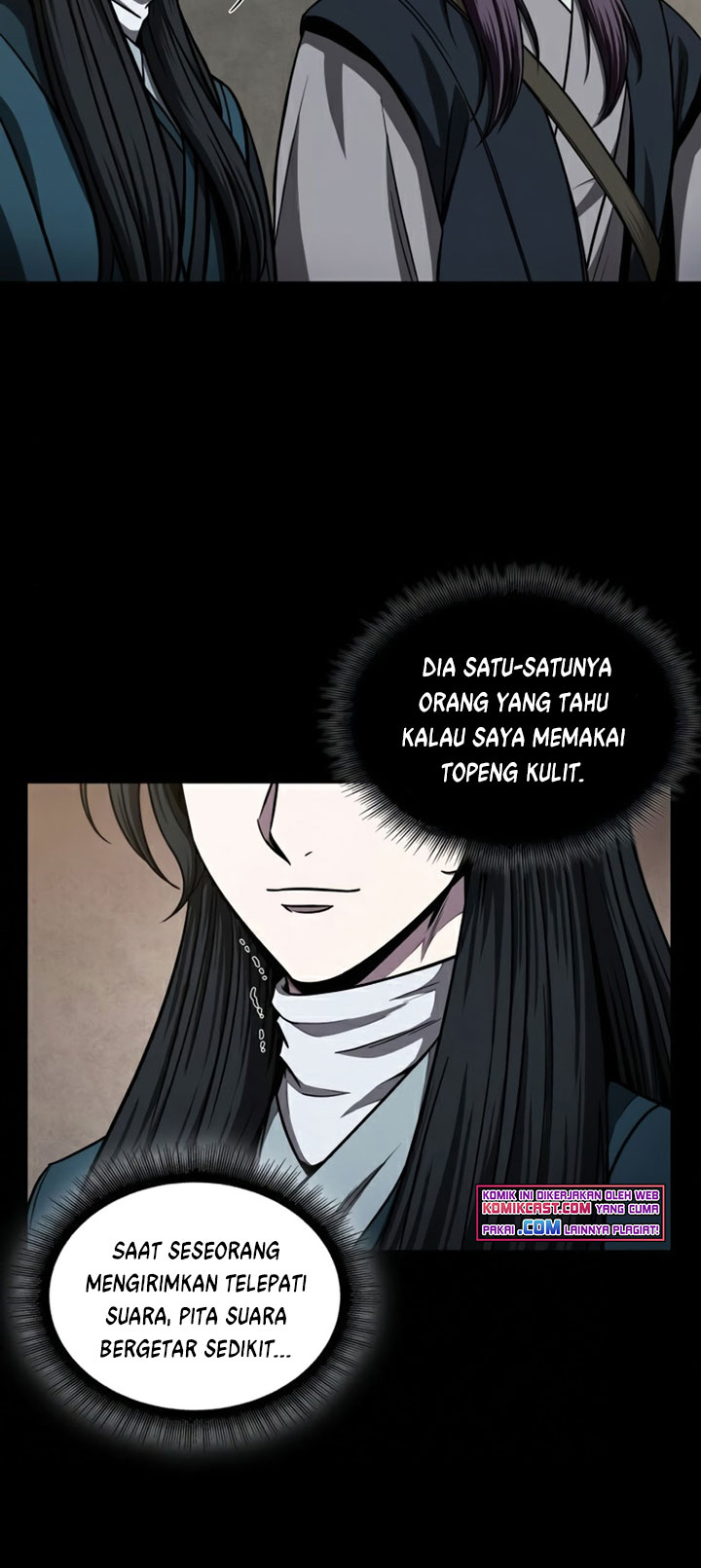Nano Machine Chapter 89 - halaman 15
