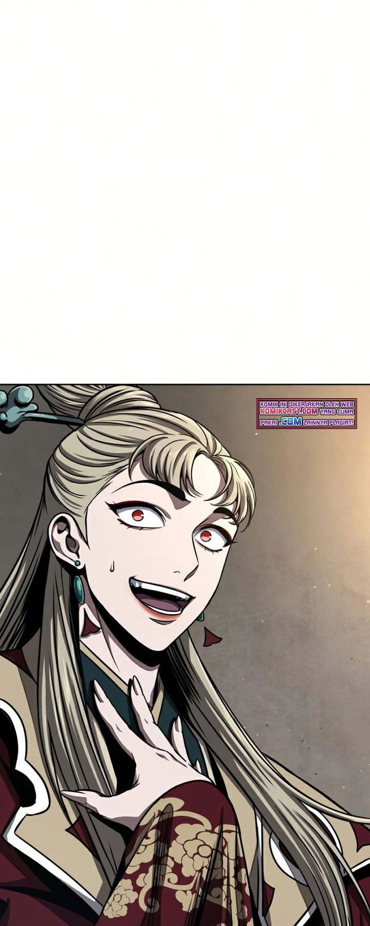 Nano Machine Chapter 89 - halaman 2