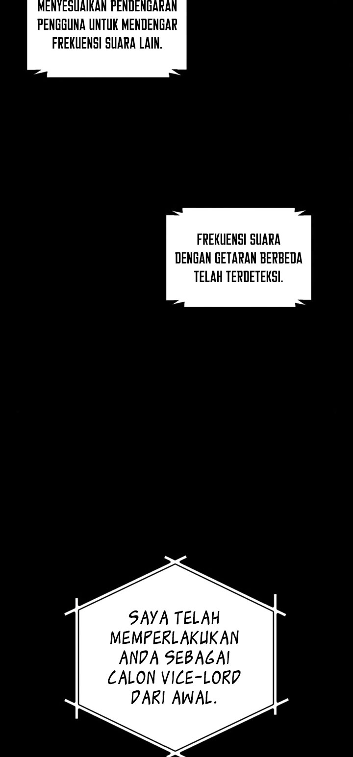 Nano Machine Chapter 89 - halaman 21