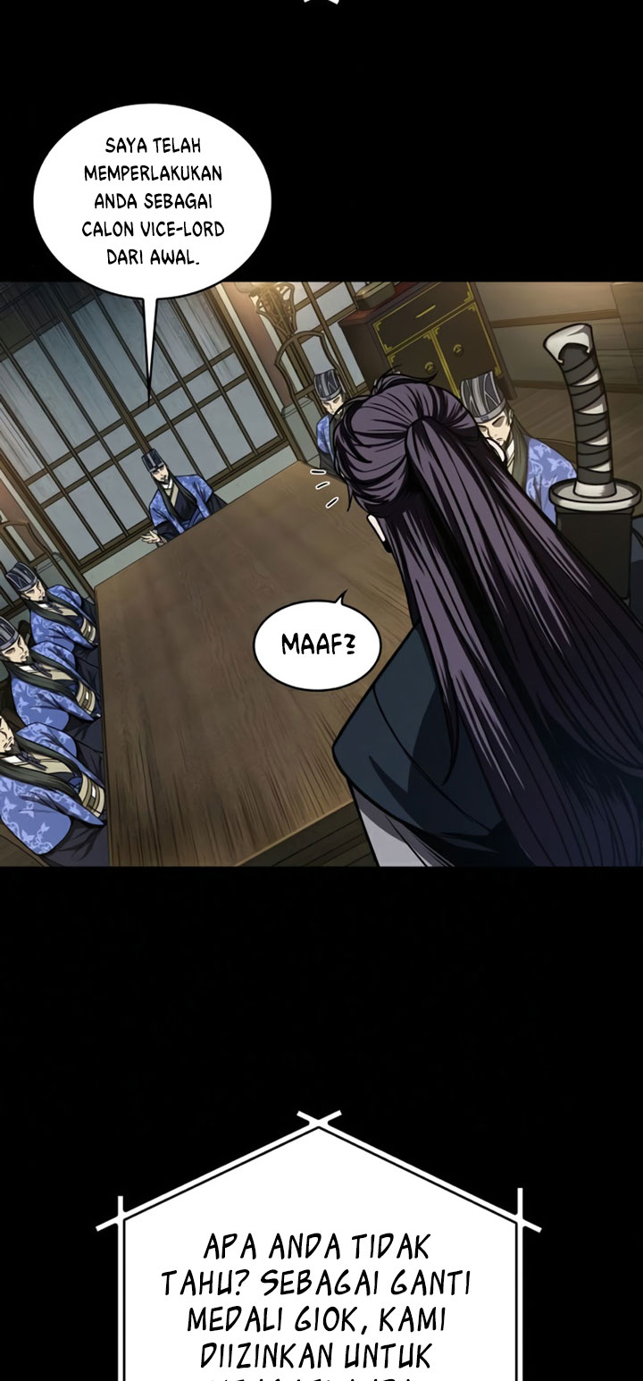 Nano Machine Chapter 89 - halaman 22