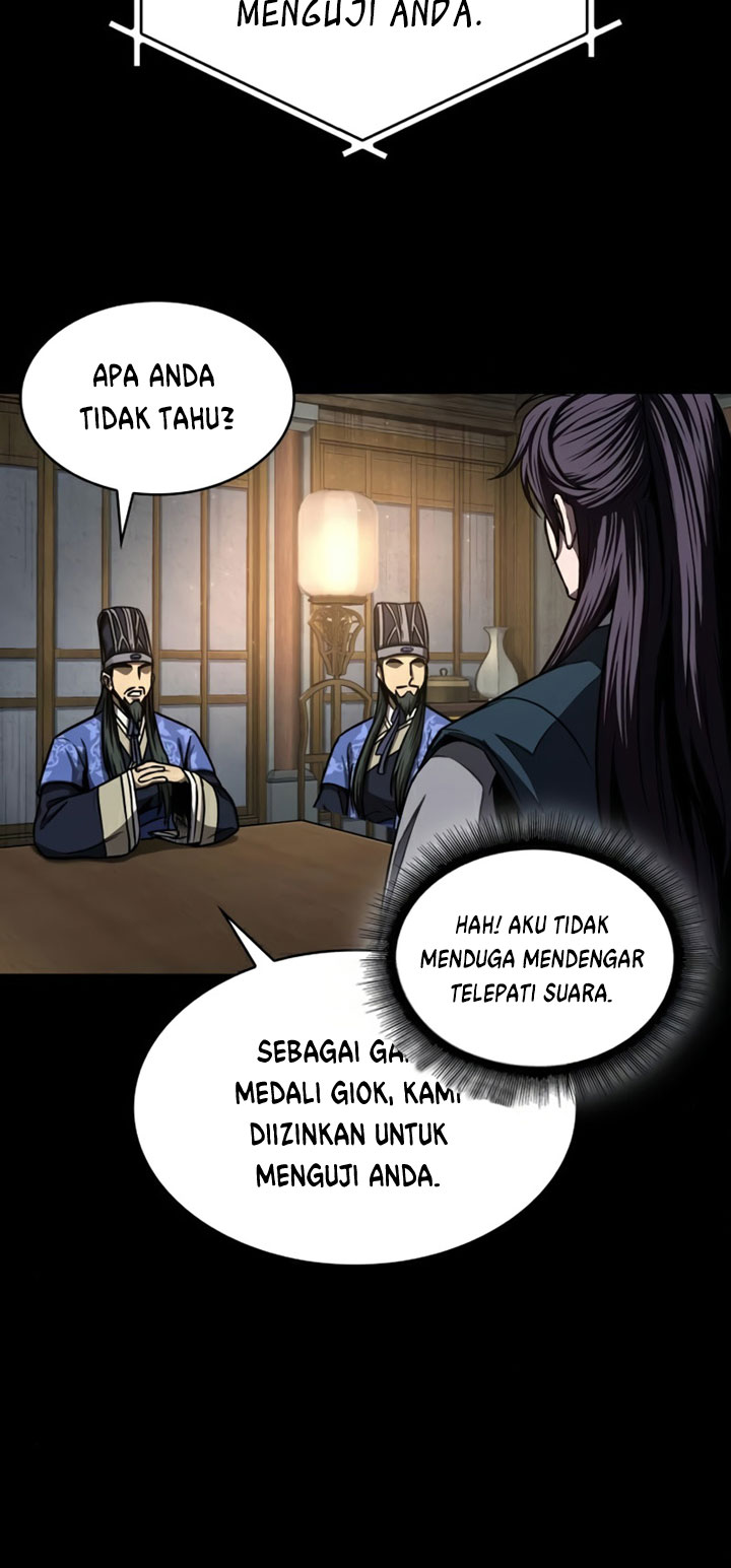 Nano Machine Chapter 89 - halaman 23