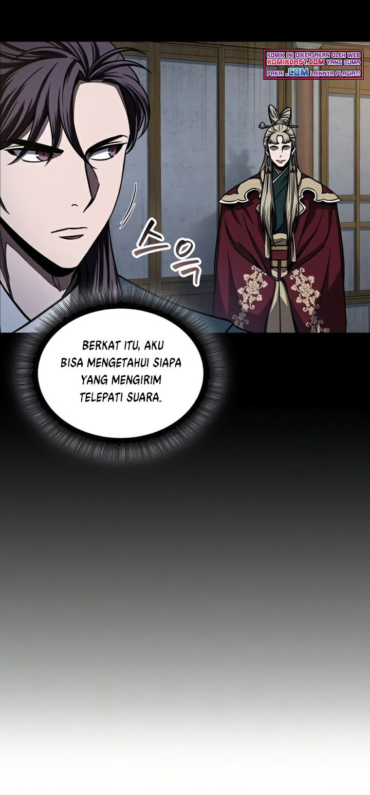 Nano Machine Chapter 89 - halaman 24