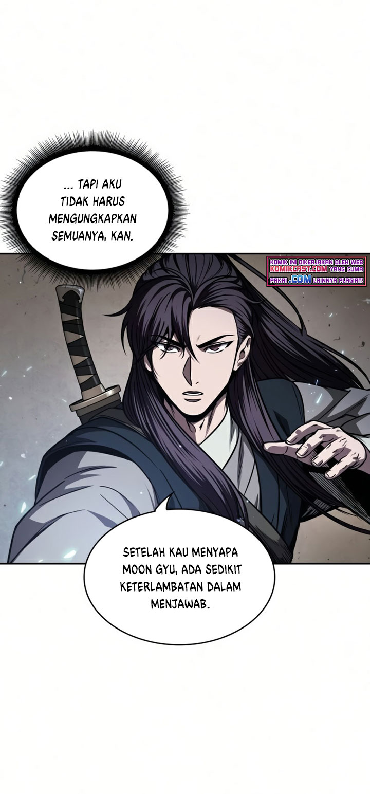 Nano Machine Chapter 89 - halaman 25