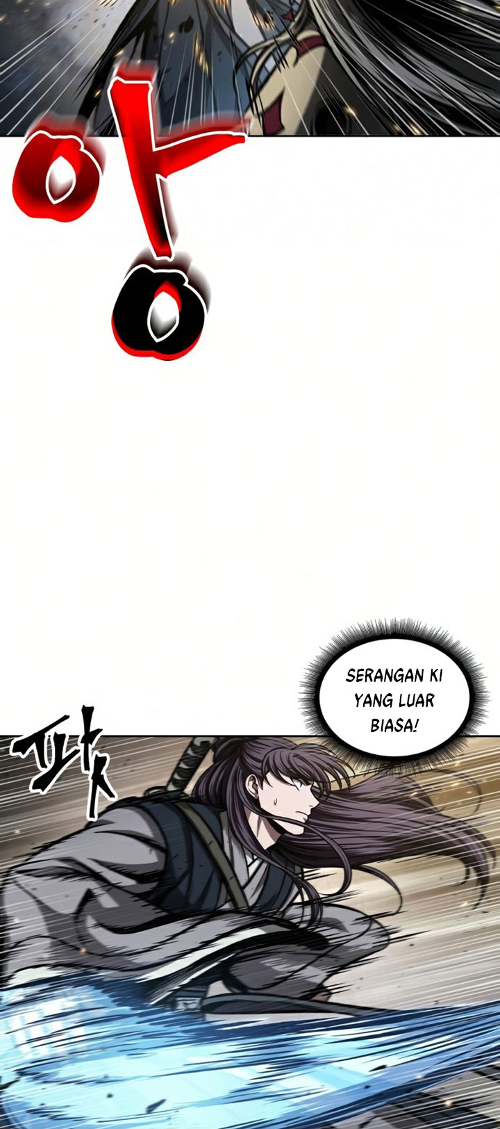 Nano Machine Chapter 89 - halaman 30