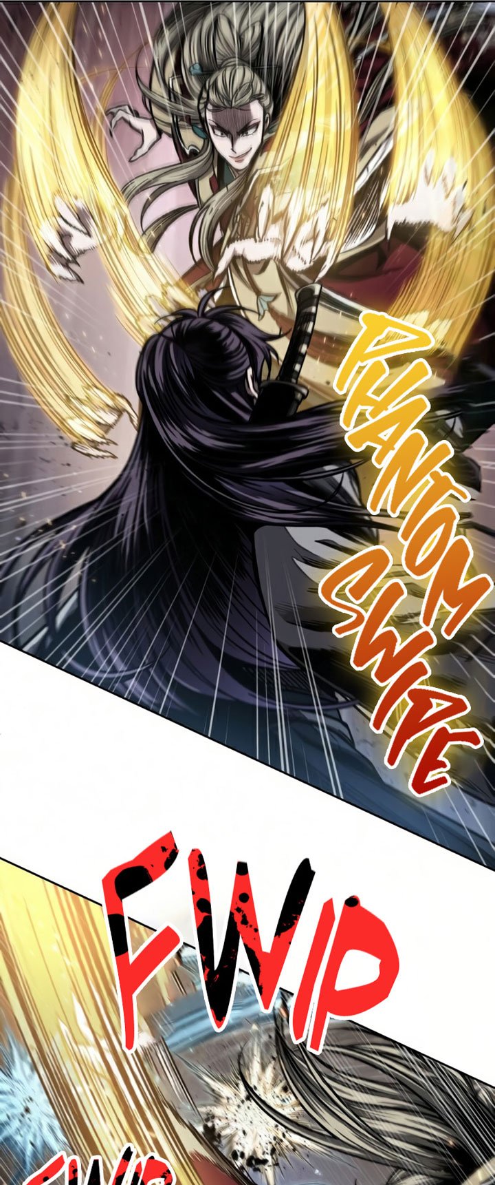 Nano Machine Chapter 89 - halaman 32
