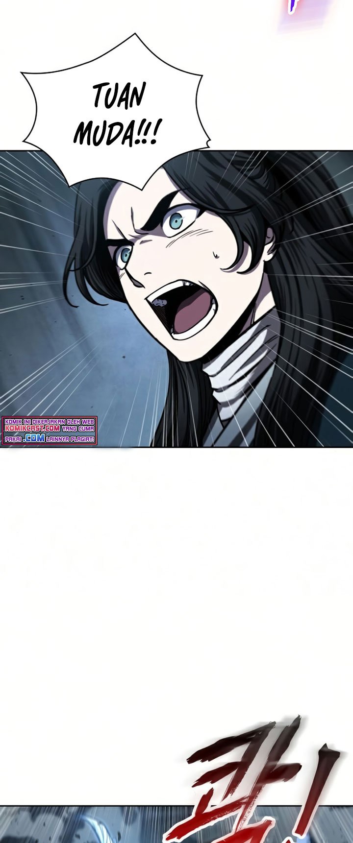 Nano Machine Chapter 89 - halaman 36