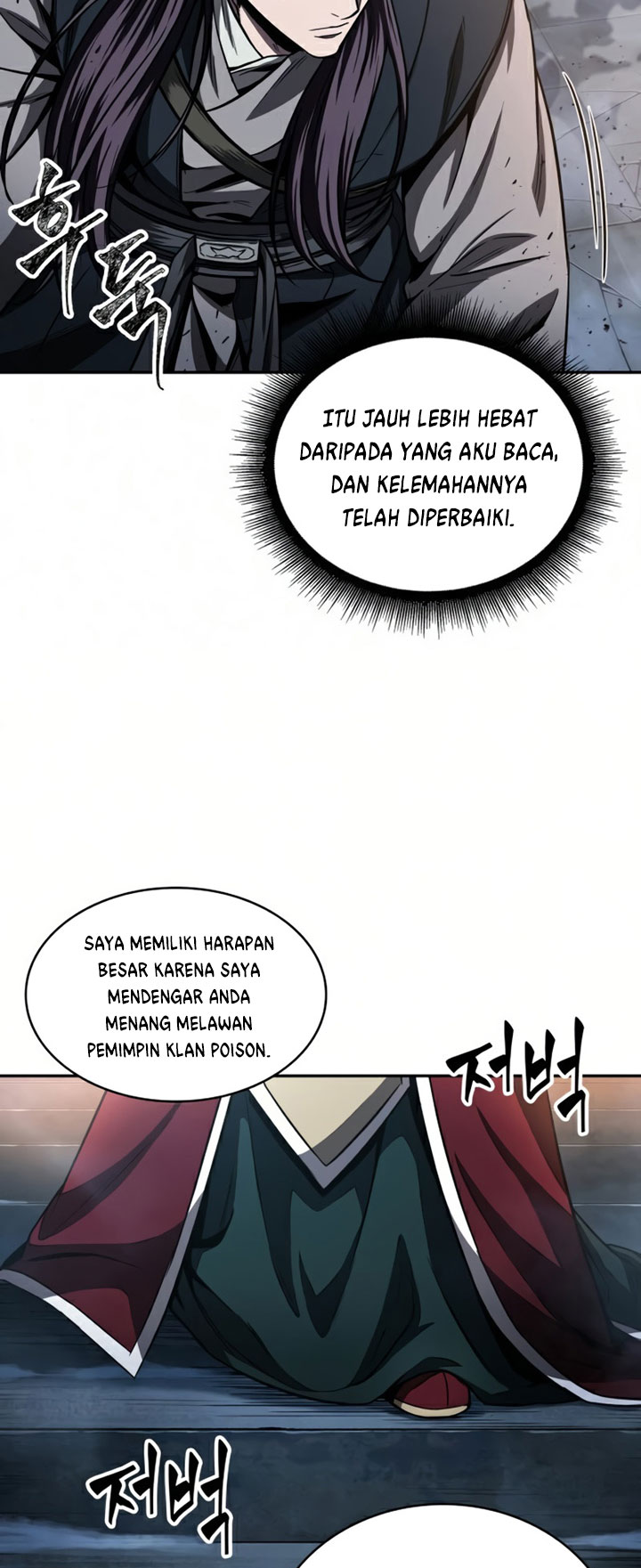 Nano Machine Chapter 89 - halaman 39