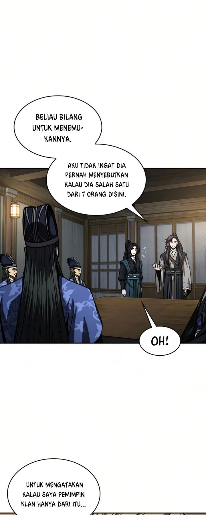 Nano Machine Chapter 89 - halaman 4