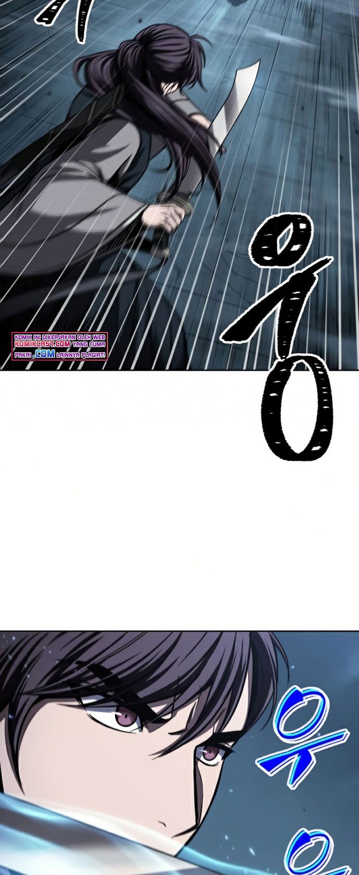 Nano Machine Chapter 89 - halaman 46