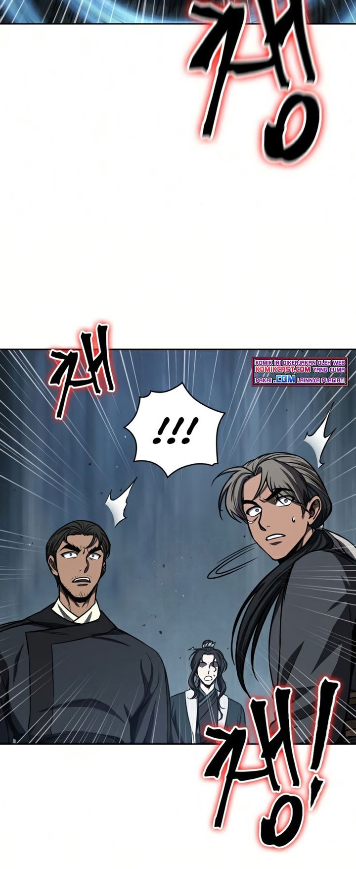 Nano Machine Chapter 89 - halaman 48