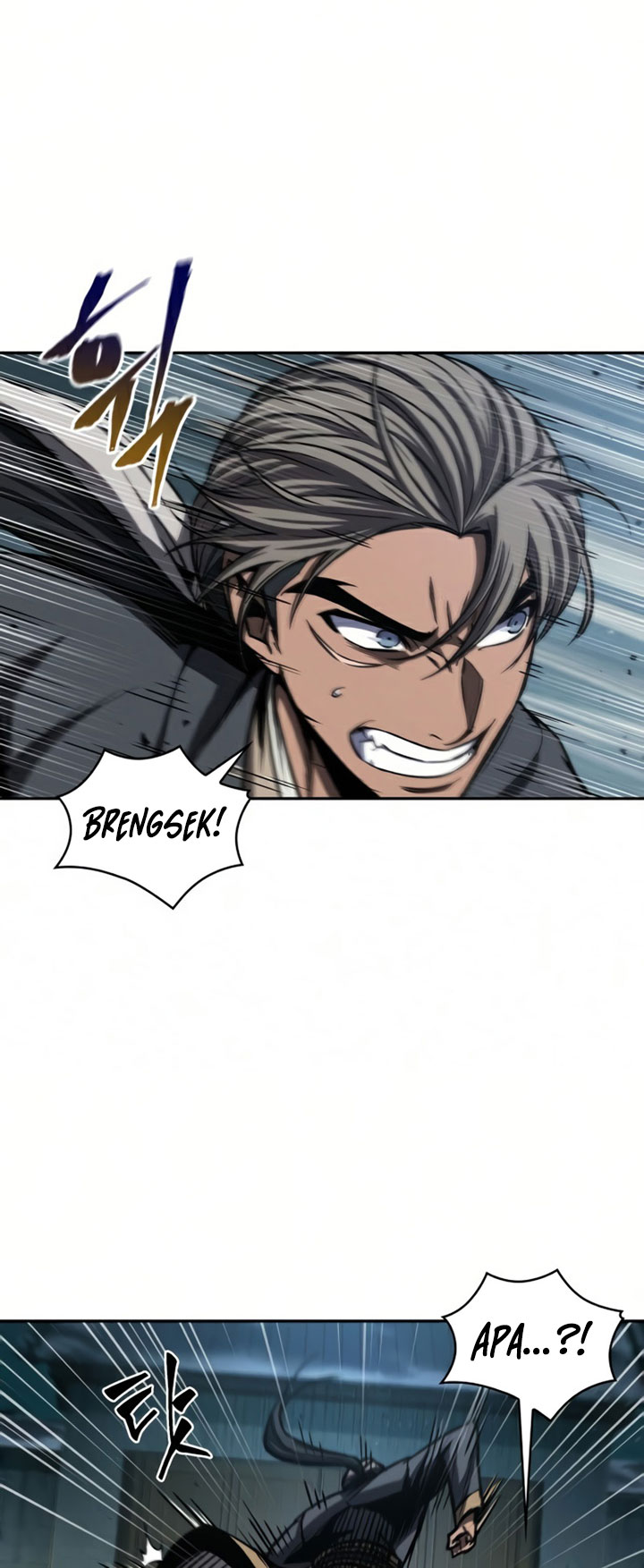Nano Machine Chapter 89 - halaman 49