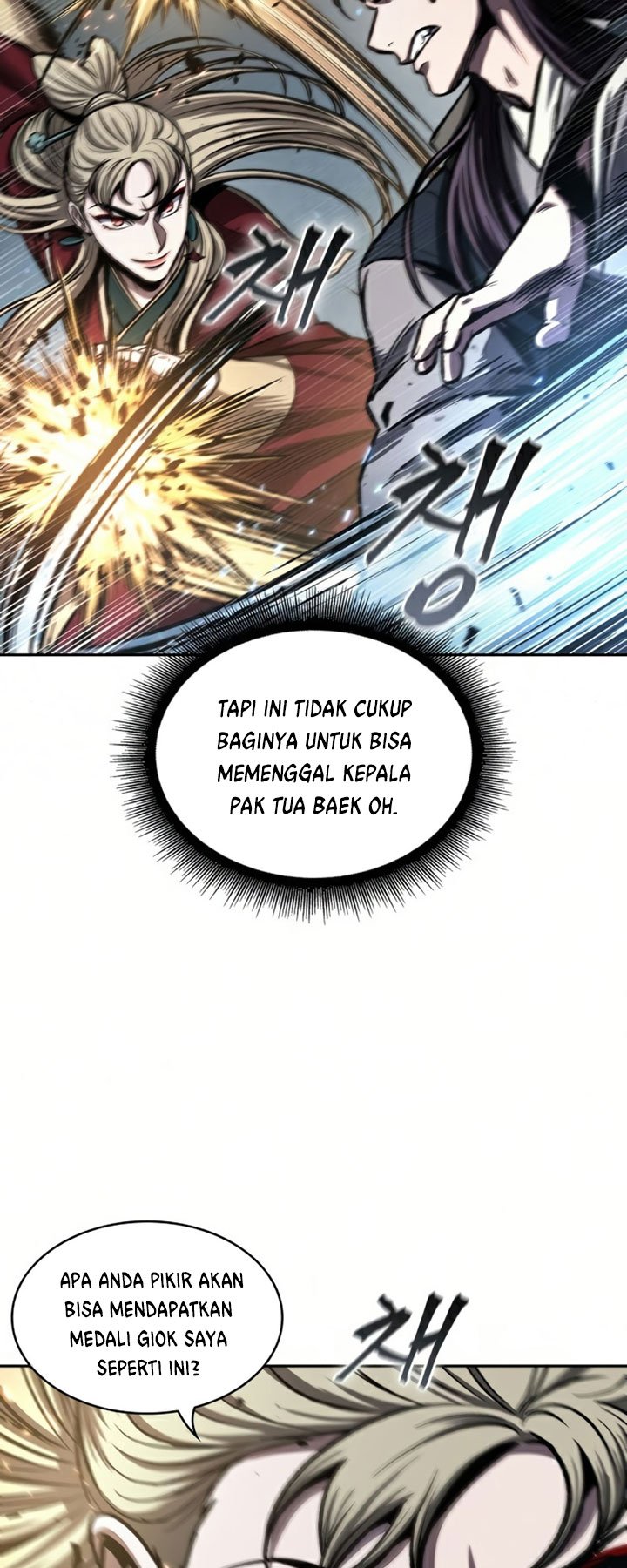 Nano Machine Chapter 89 - halaman 54