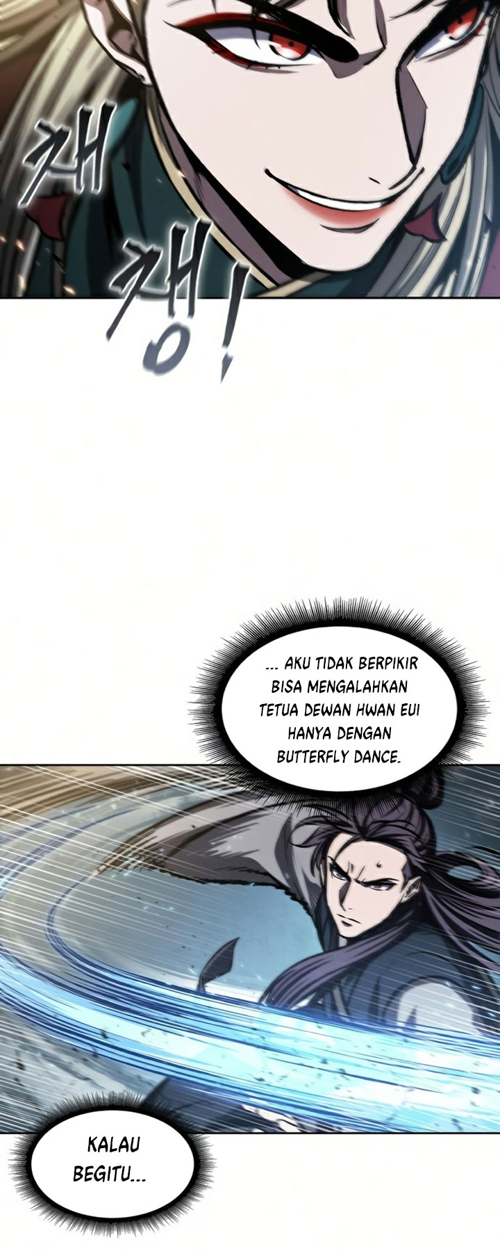 Nano Machine Chapter 89 - halaman 55
