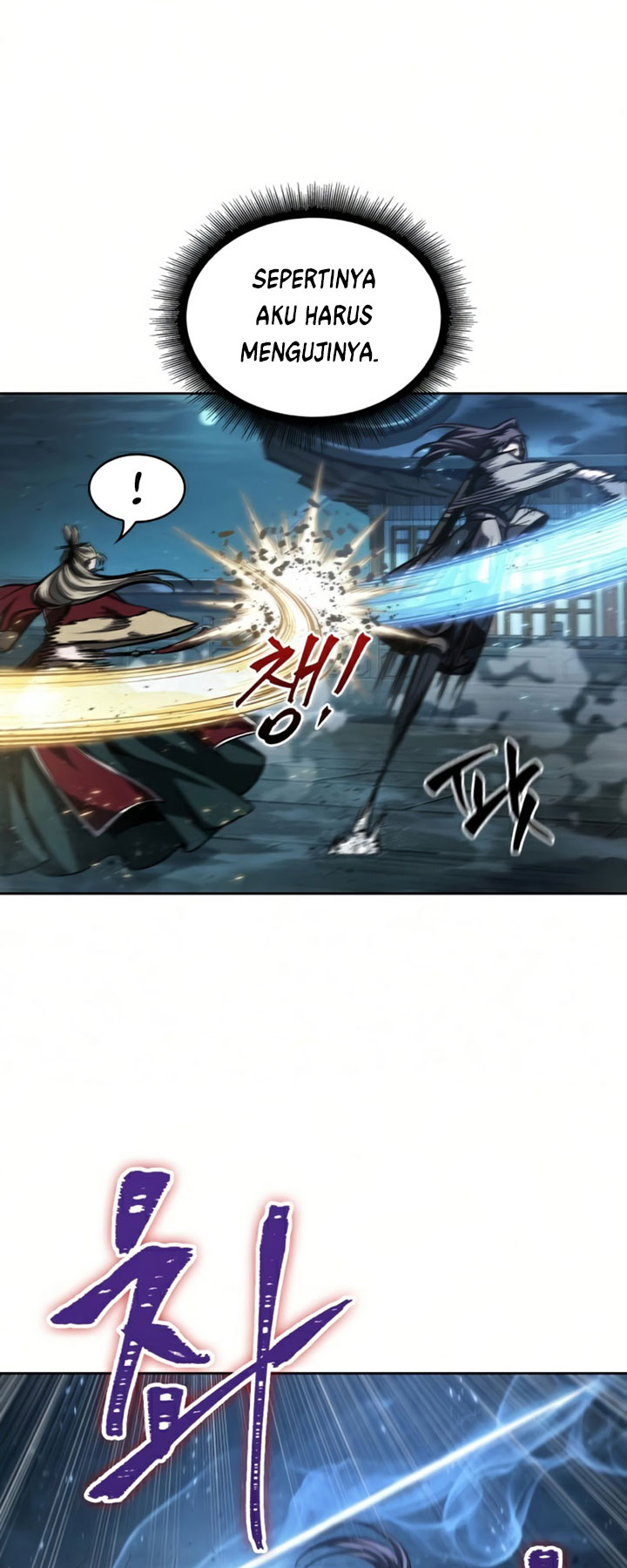 Nano Machine Chapter 89 - halaman 56