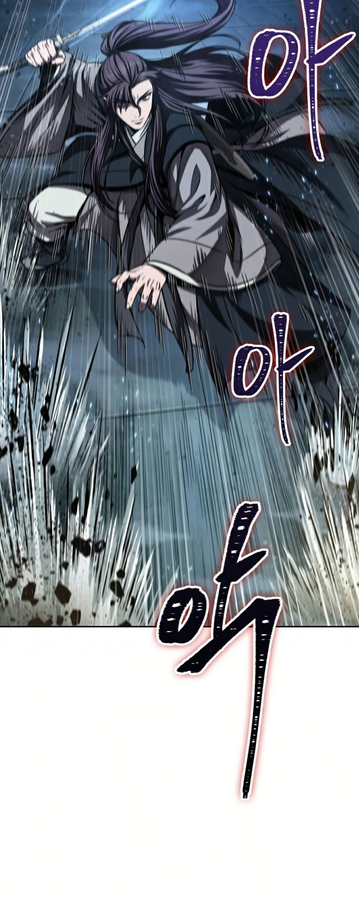 Nano Machine Chapter 89 - halaman 57
