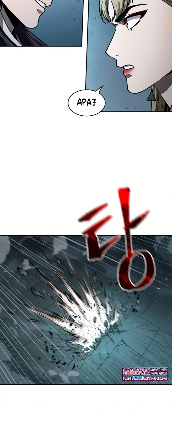 Nano Machine Chapter 89 - halaman 59