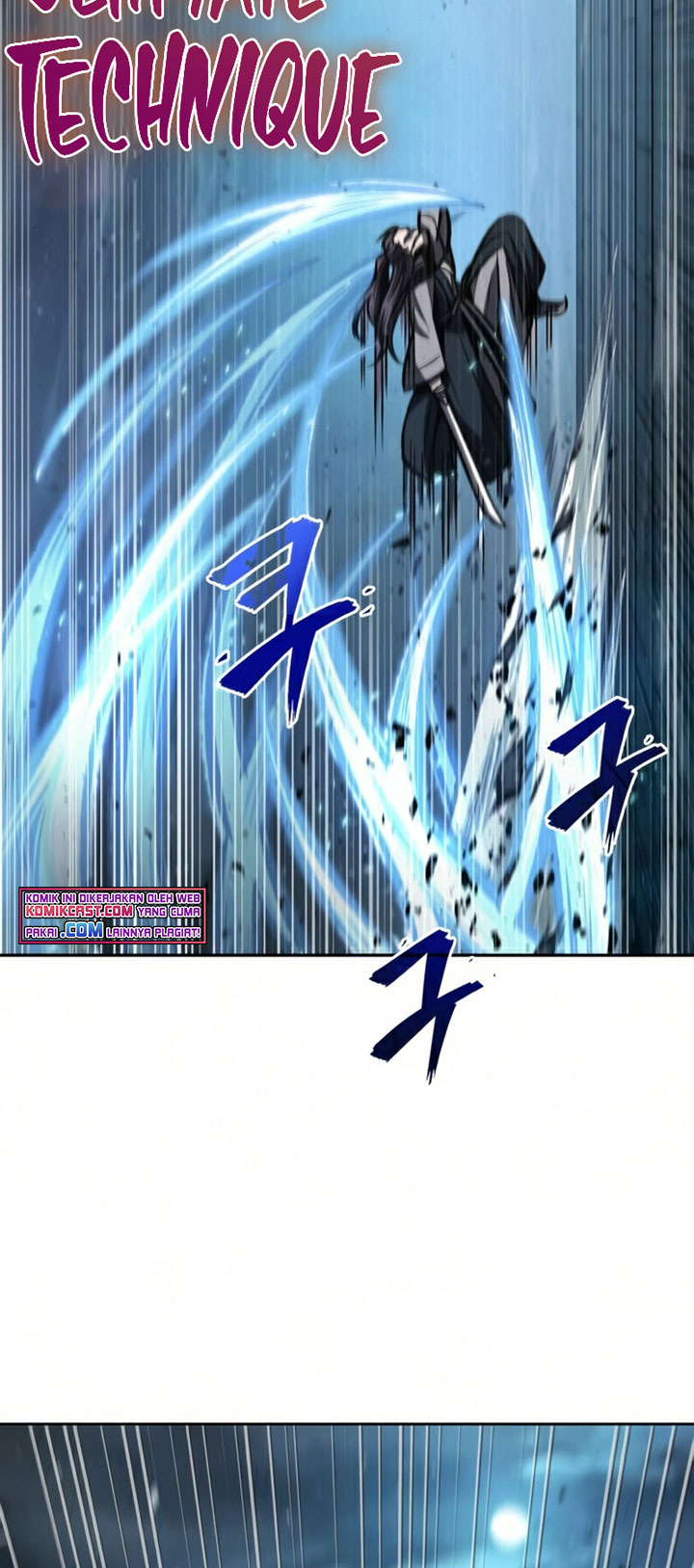 Nano Machine Chapter 89 - halaman 63