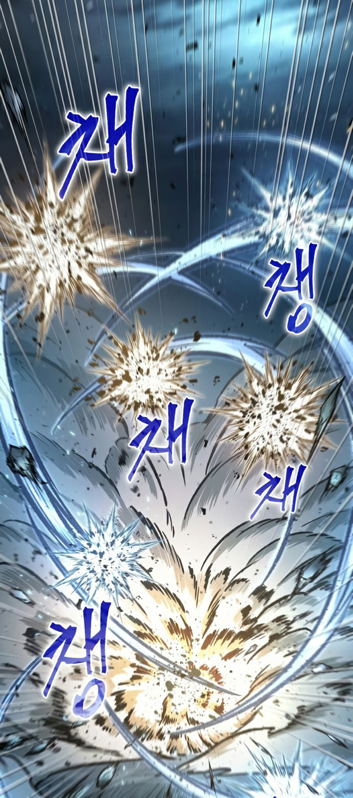 Nano Machine Chapter 89 - halaman 64