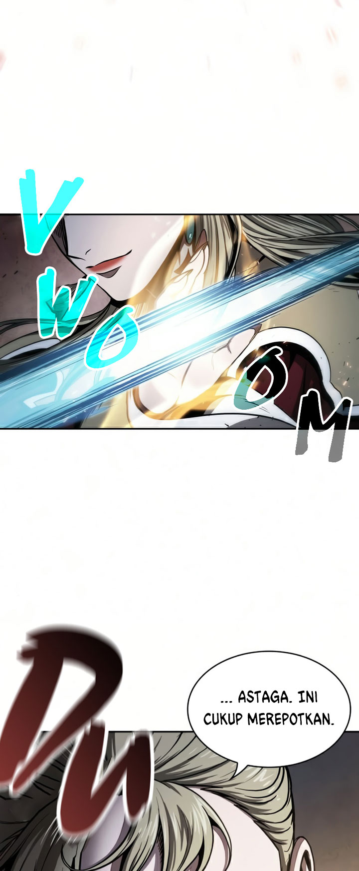 Nano Machine Chapter 89 - halaman 8