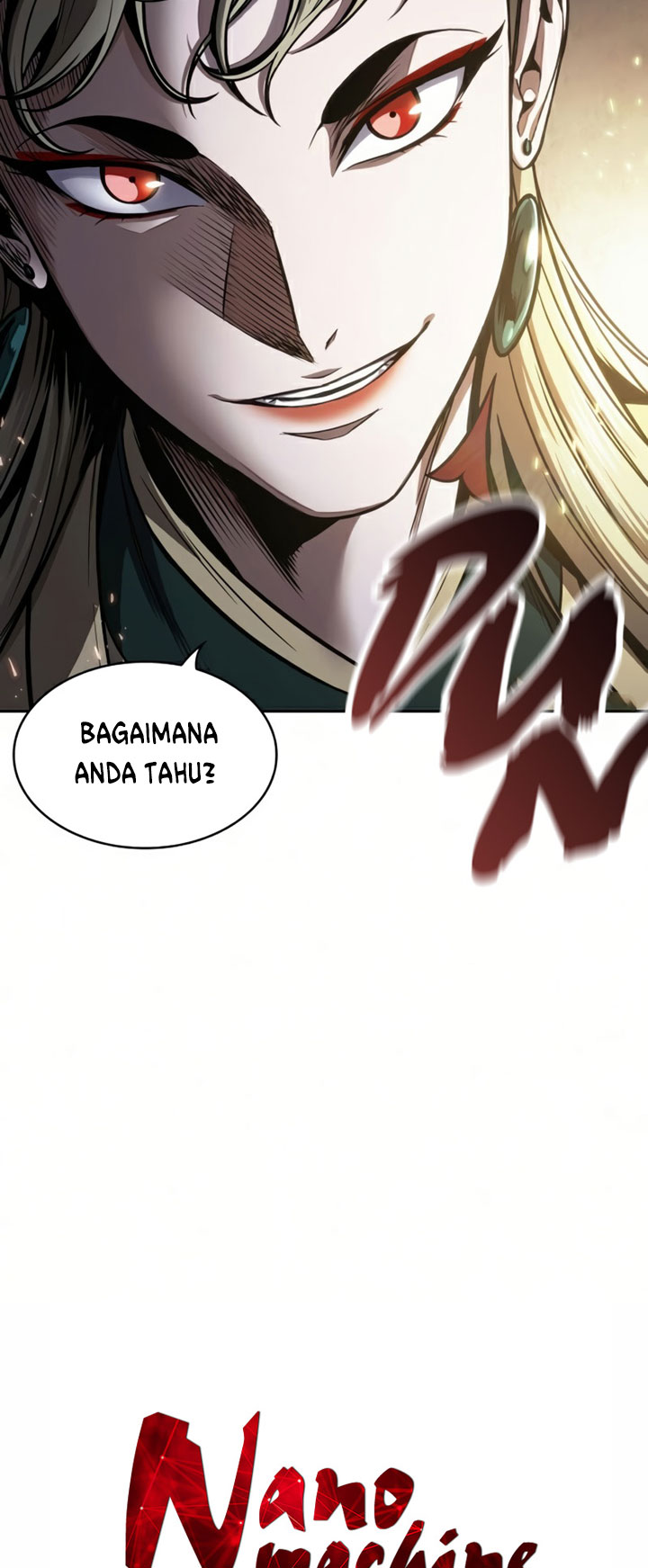 Nano Machine Chapter 89 - halaman 9