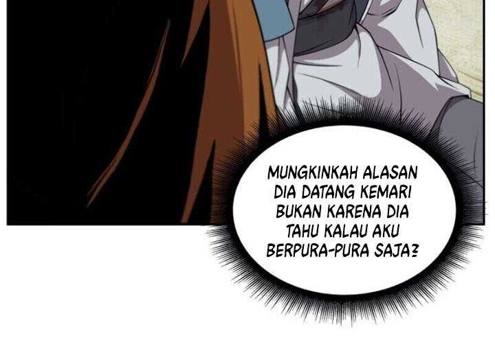 Nano Machine Chapter 9 - halaman 32