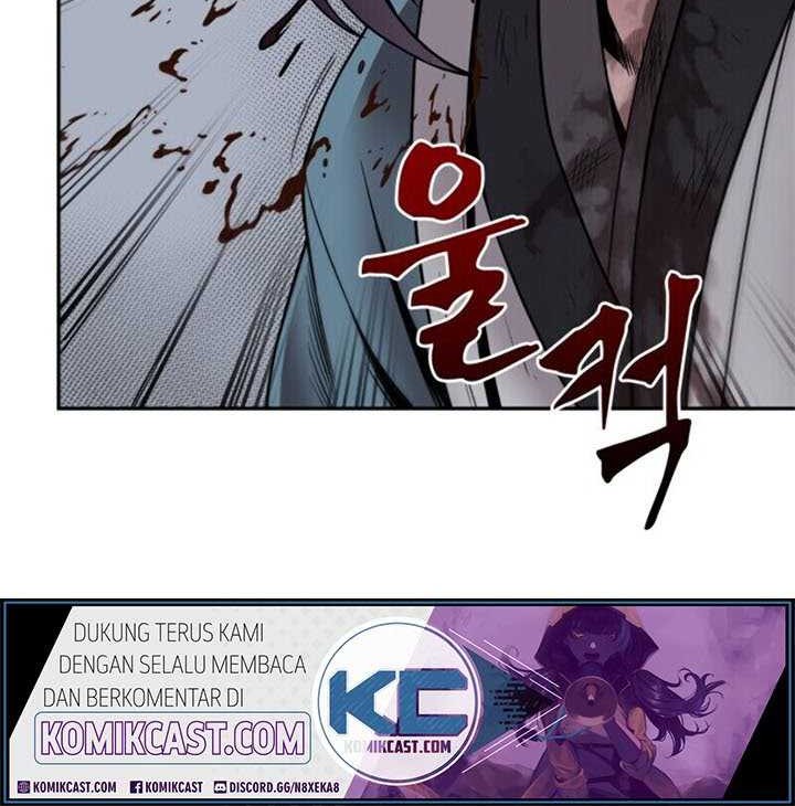 Nano Machine Chapter 9 - halaman 35