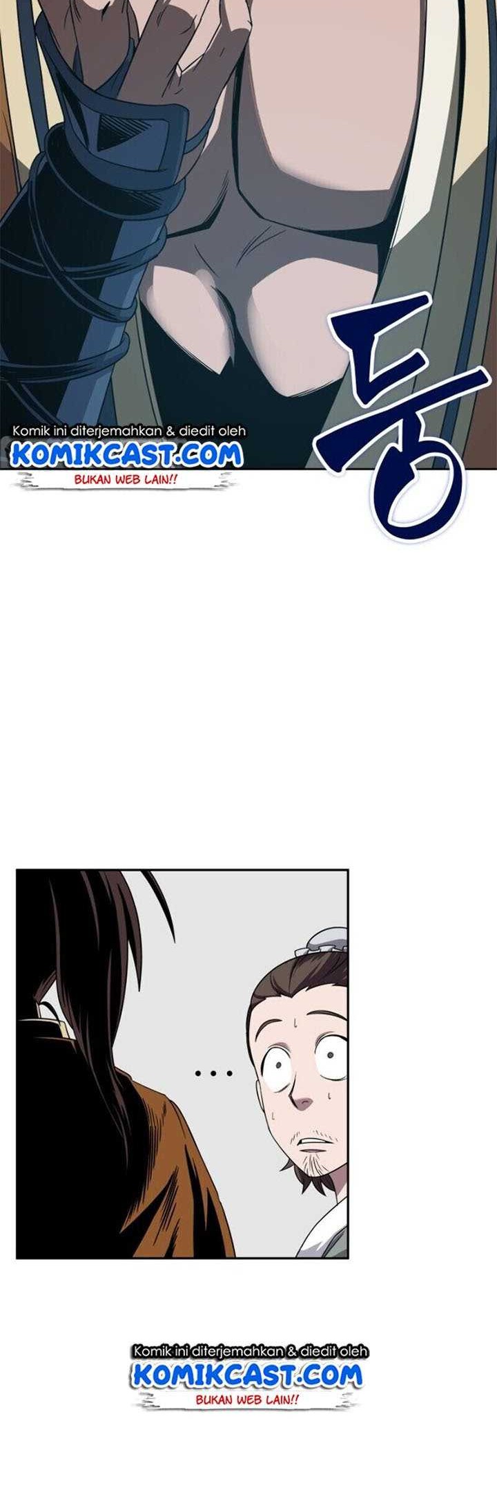 Nano Machine Chapter 9 - halaman 39