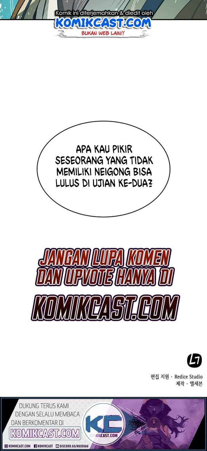 Nano Machine Chapter 9 - halaman 49