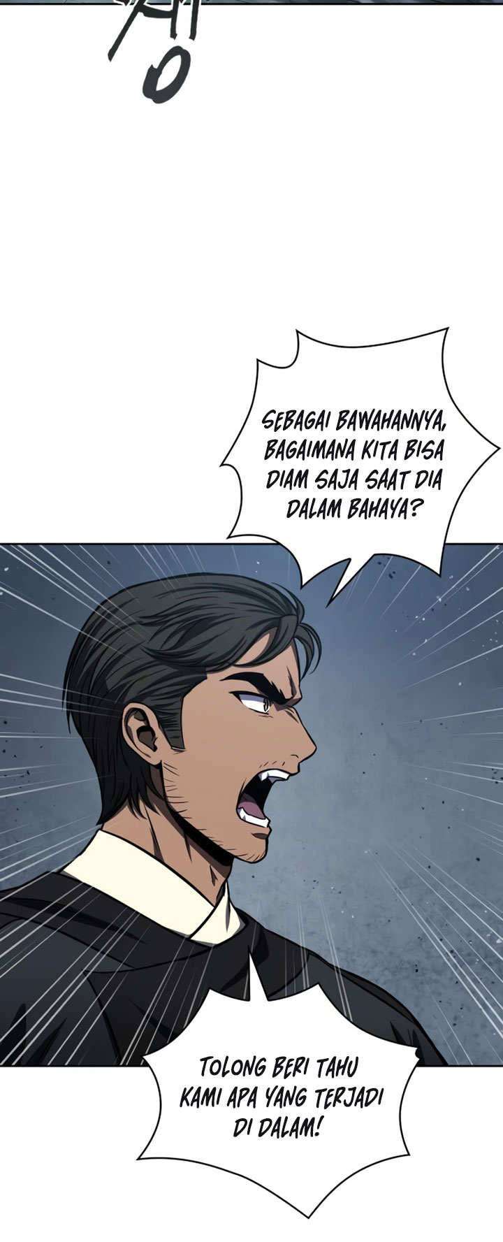 Nano Machine Chapter 90 - halaman 18
