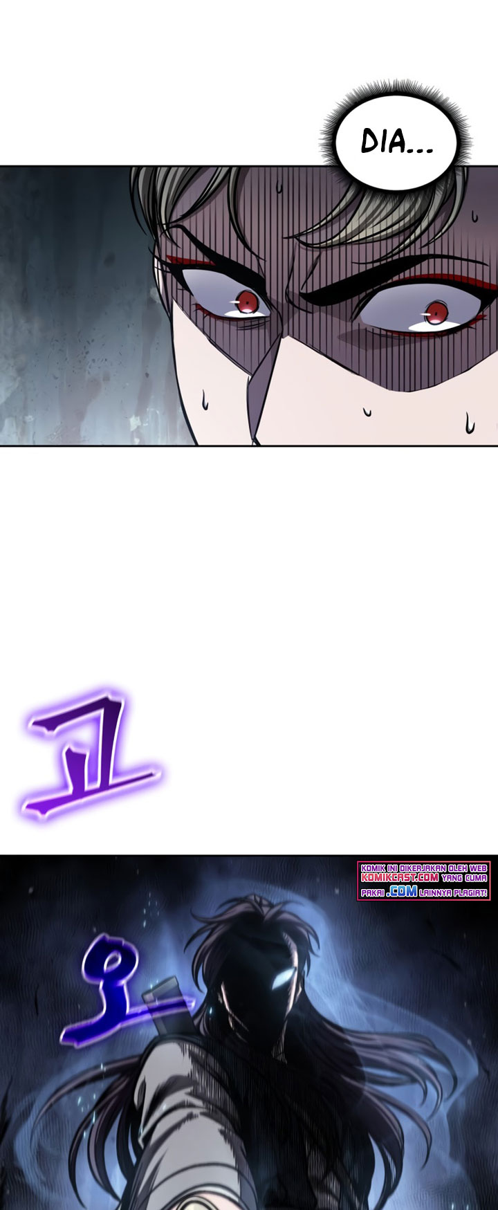 Nano Machine Chapter 90 - halaman 33