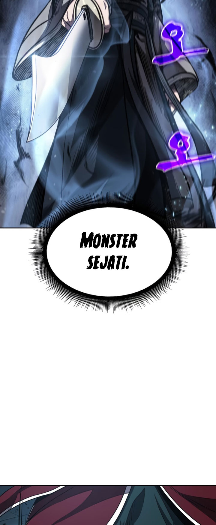 Nano Machine Chapter 90 - halaman 34