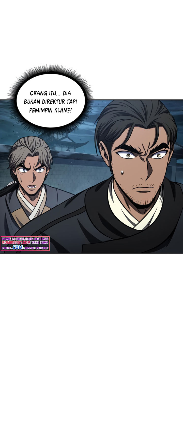 Nano Machine Chapter 90 - halaman 37