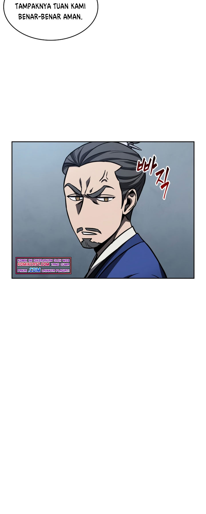 Nano Machine Chapter 90 - halaman 39