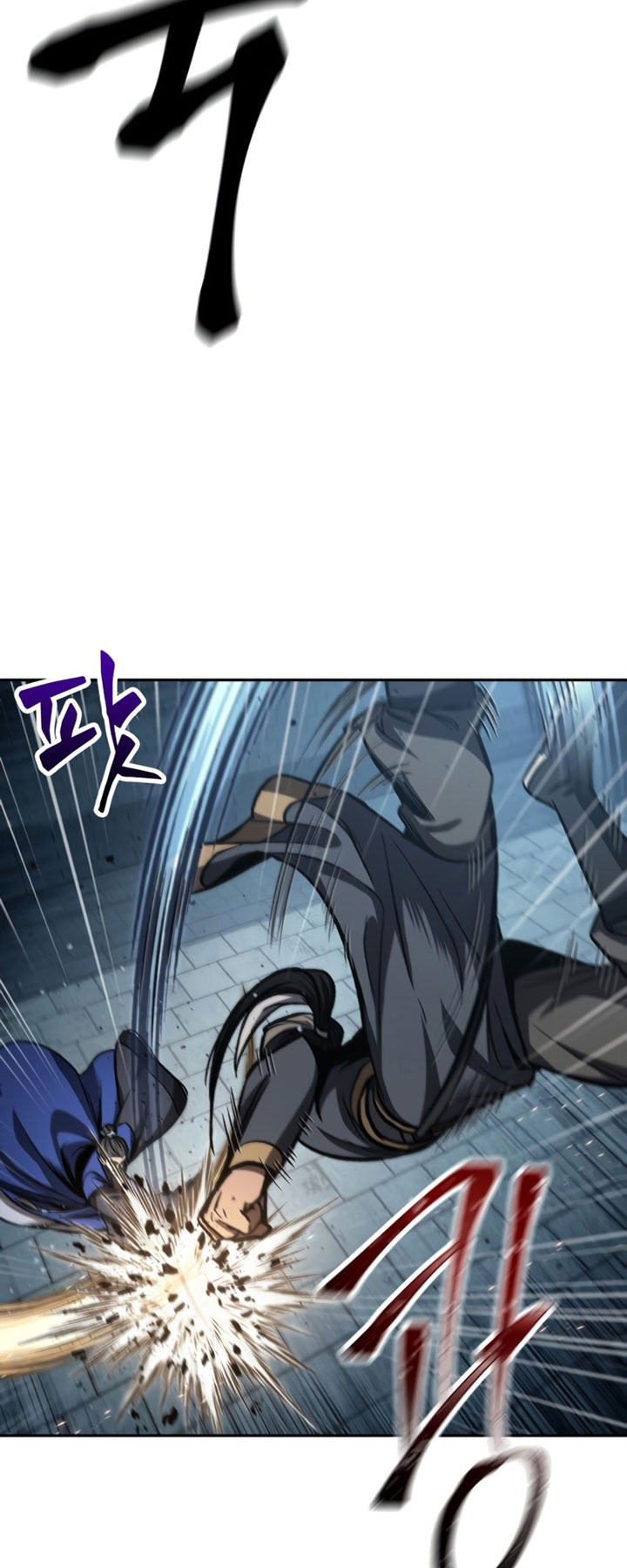 Nano Machine Chapter 90 - halaman 4