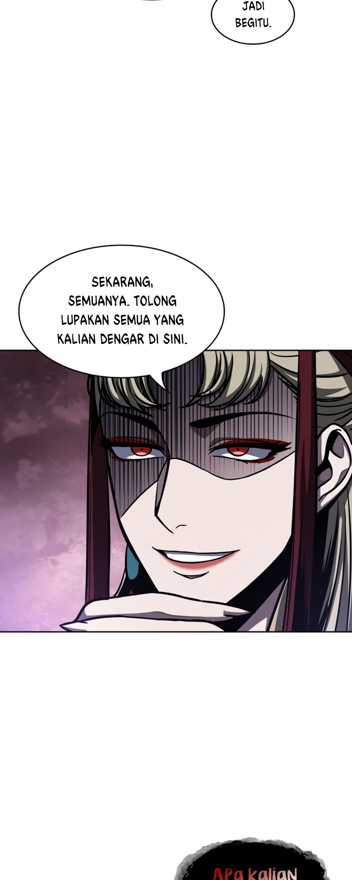 Nano Machine Chapter 90 - halaman 48