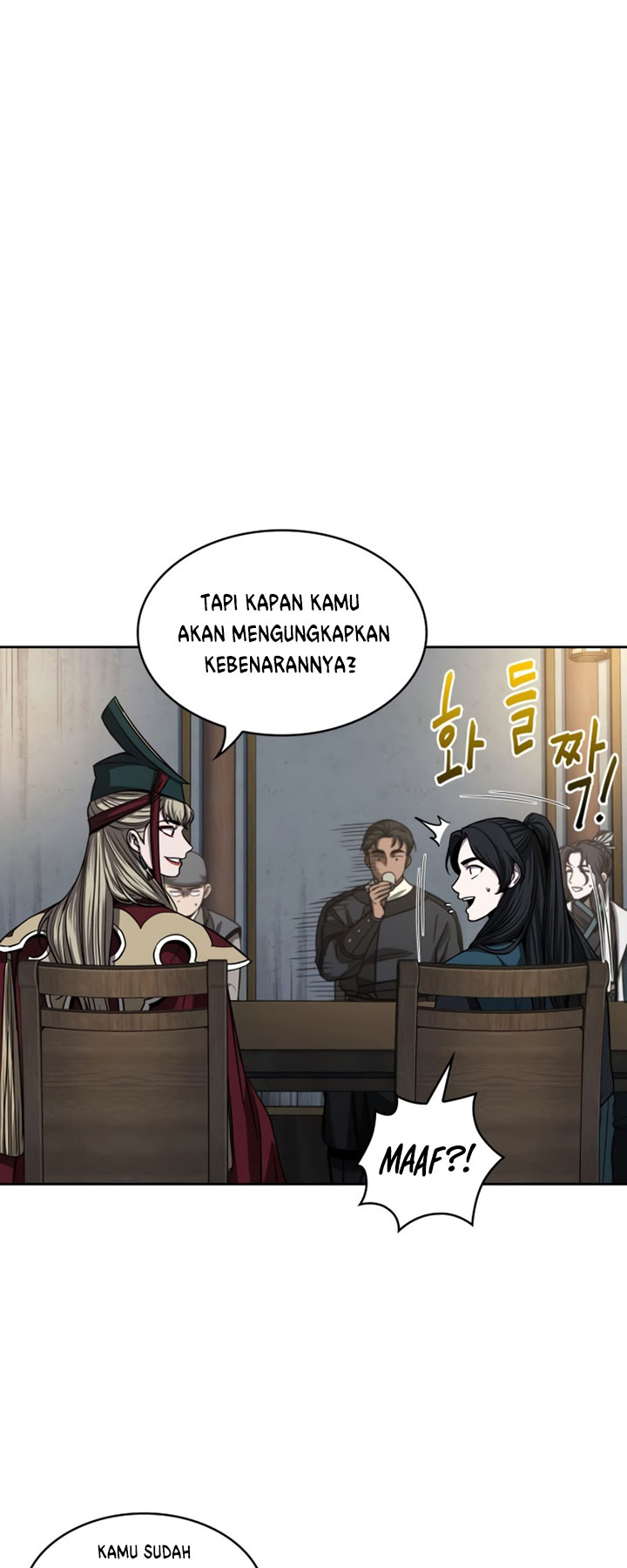 Nano Machine Chapter 90 - halaman 50