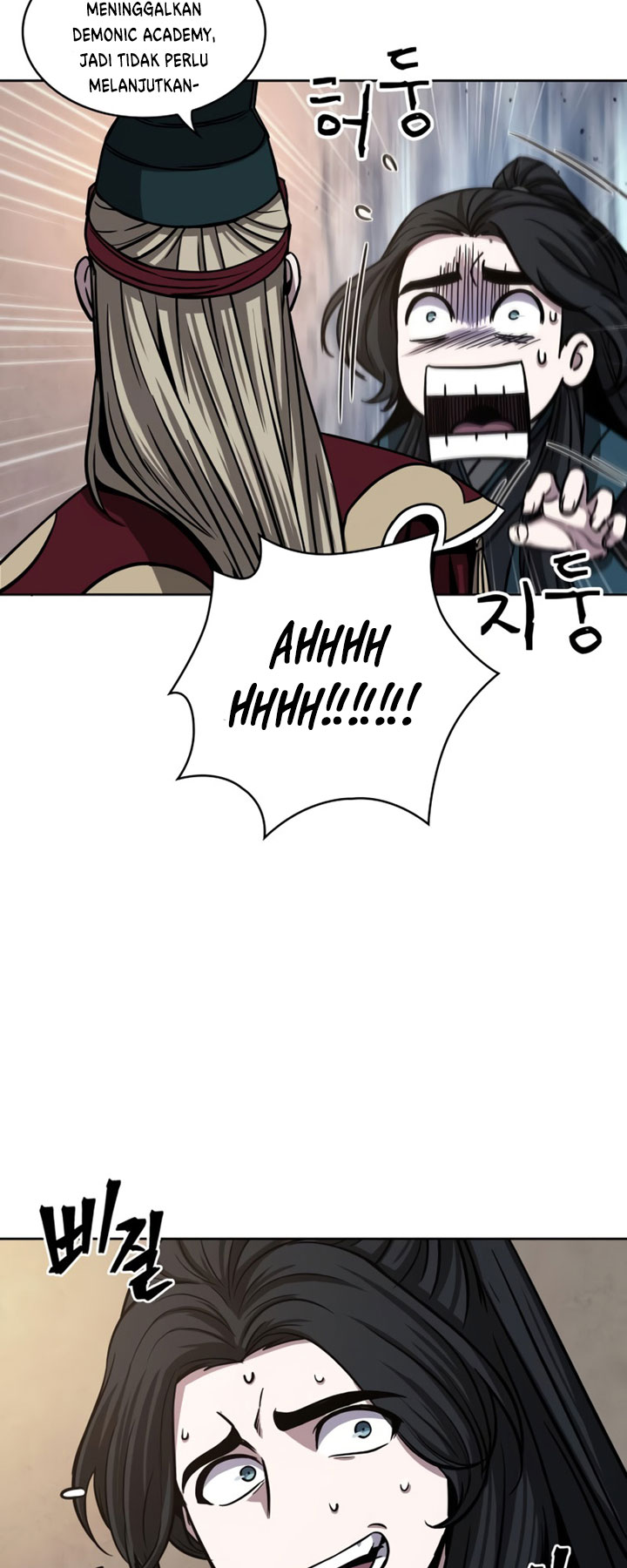 Nano Machine Chapter 90 - halaman 51