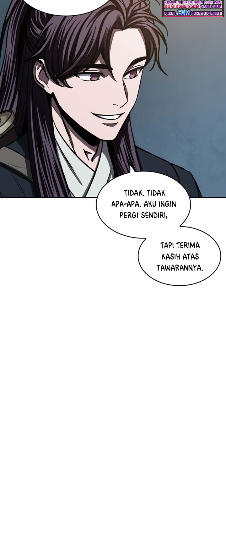 Nano Machine Chapter 90 - halaman 57