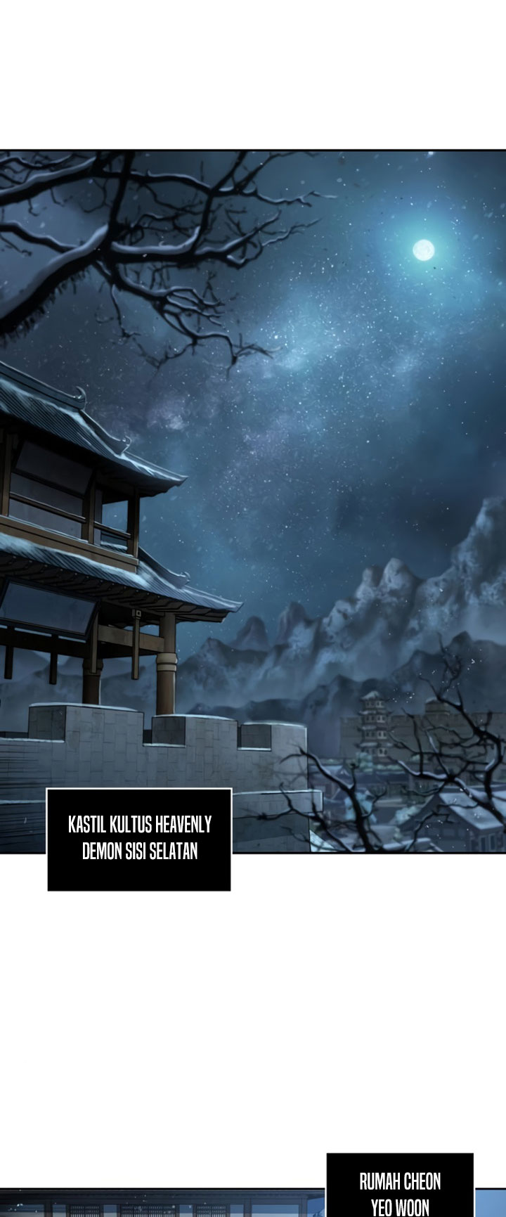 Nano Machine Chapter 90 - halaman 58