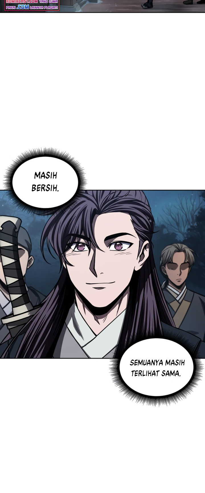 Nano Machine Chapter 90 - halaman 60