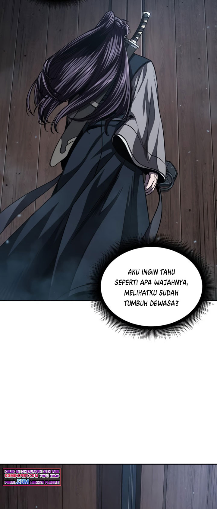Nano Machine Chapter 90 - halaman 62
