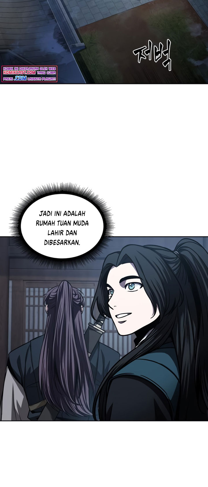 Nano Machine Chapter 90 - halaman 64