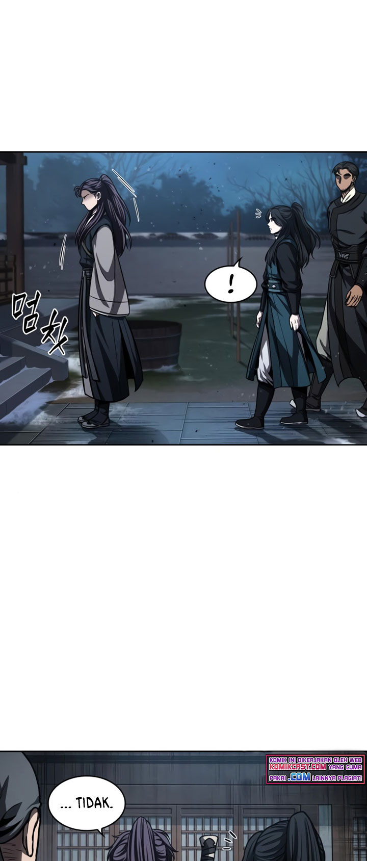Nano Machine Chapter 90 - halaman 65