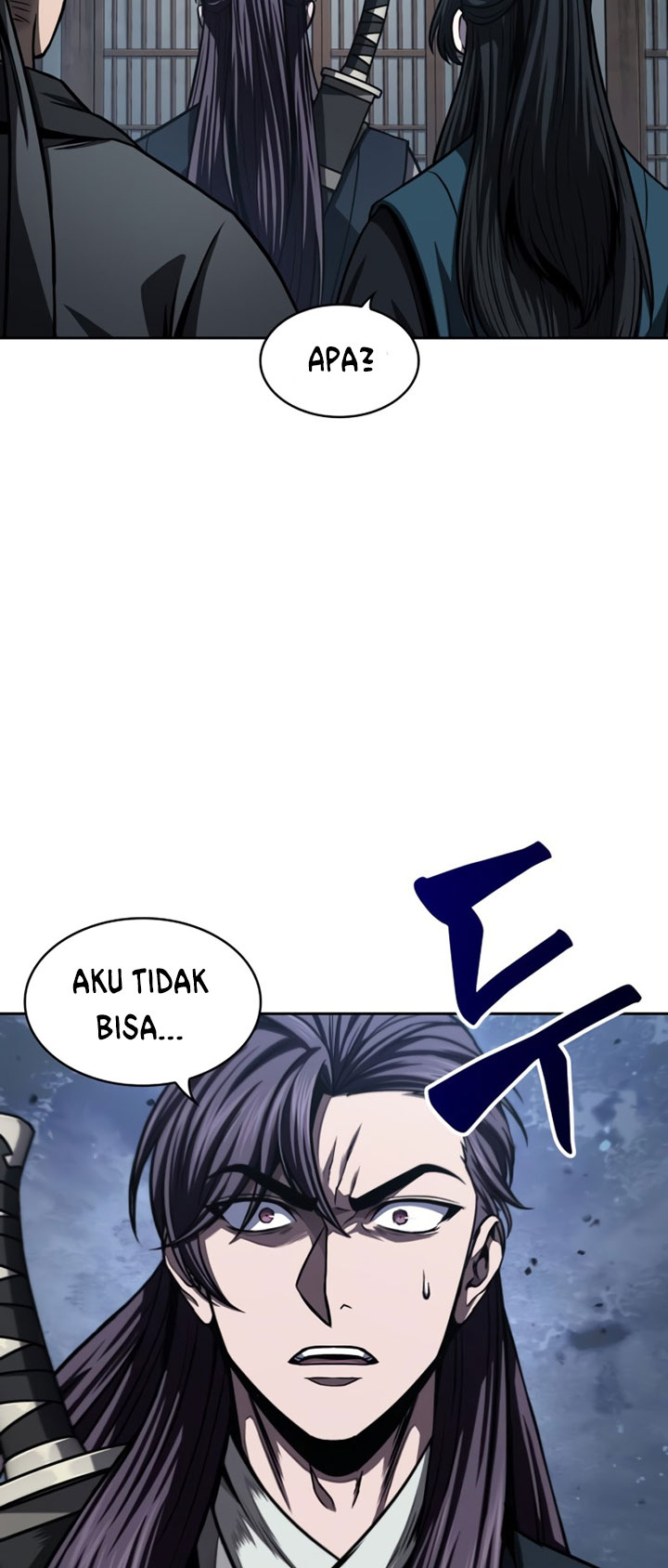 Nano Machine Chapter 90 - halaman 66