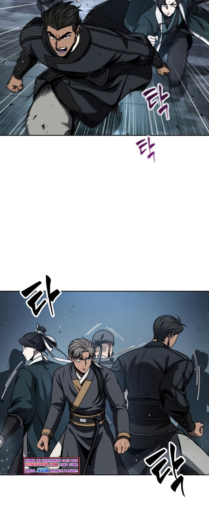 Nano Machine Chapter 90 - halaman 7