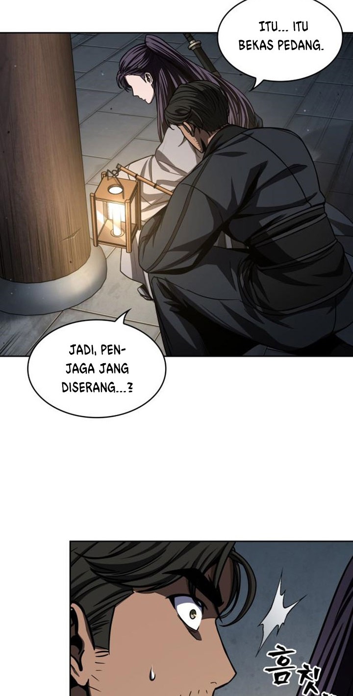 Nano Machine Chapter 91 - halaman 11