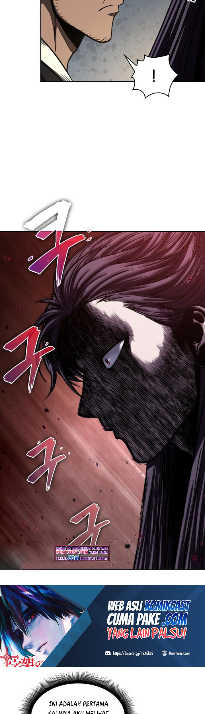 Nano Machine Chapter 91 - halaman 12